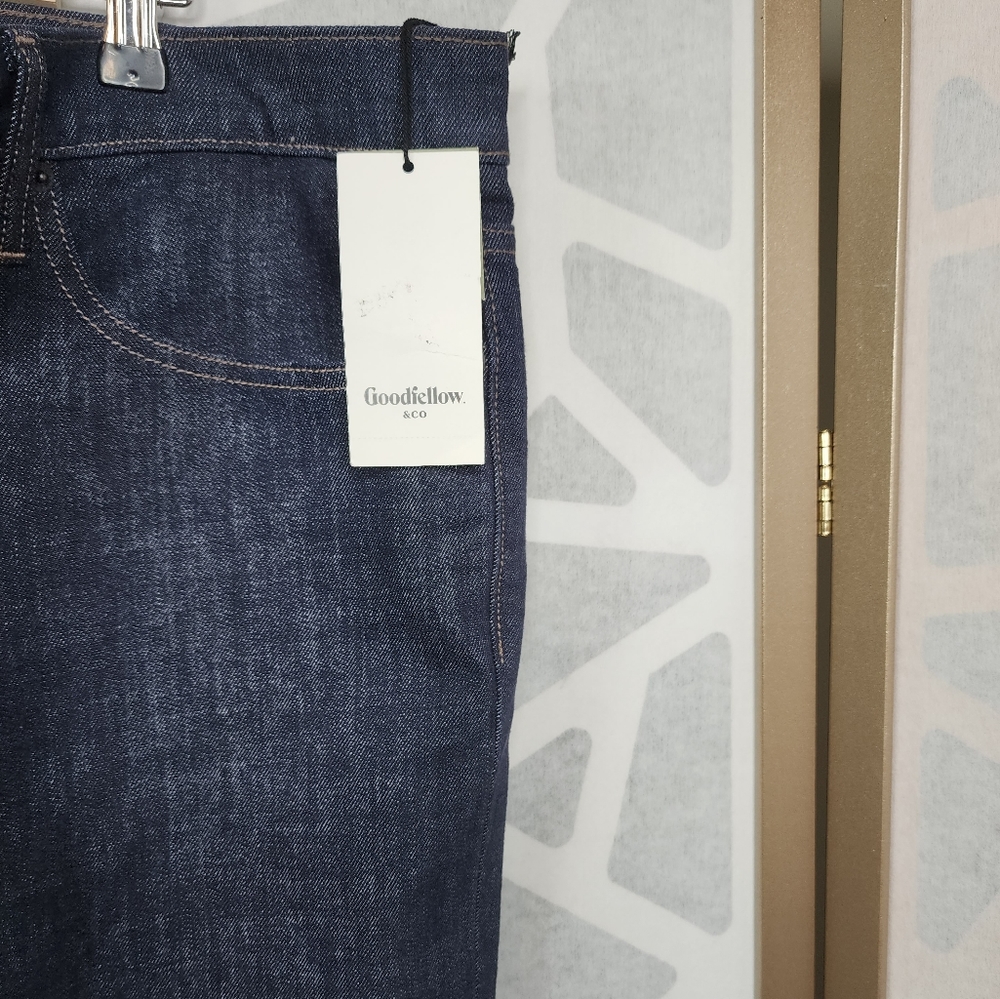 Goodfellow & Co. Men's Skinny Jeans | Size 40x30 - Picture 4 of 5